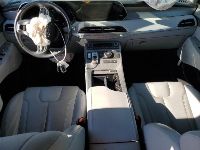 2021 HYUNDAI PALISADE S #3290193229