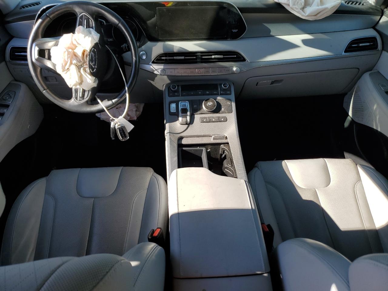 HYUNDAI PALISADE SEL