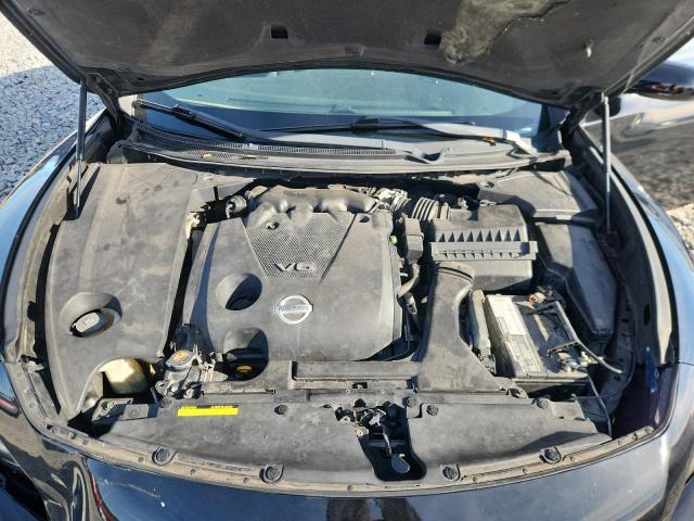 2010 NISSAN MAXIMA S #3301829333