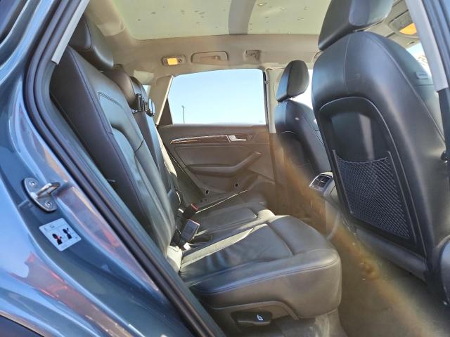 2016 AUDI Q5 PREMIUM - WA1C2AFP3GA036460