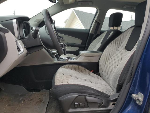 2010 CHEVROLET EQUINOX #3310384965