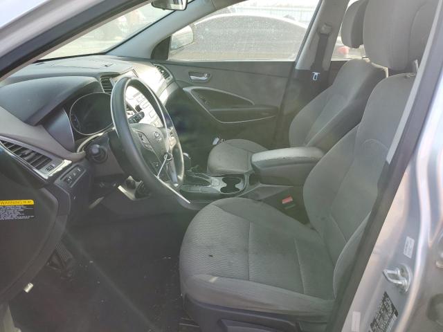 2015 HYUNDAI SANTA FE S #3291299444