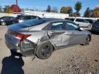 Lot #3303975757 2022 HYUNDAI ELANTRA SE