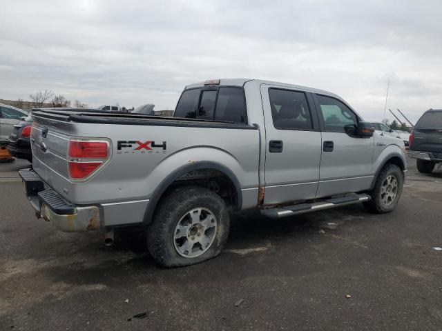 2010 FORD F150 SUPER #3305347299