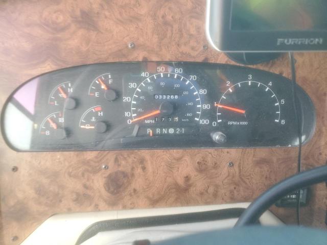 2005 OTHER MOTORHOME #3286811249