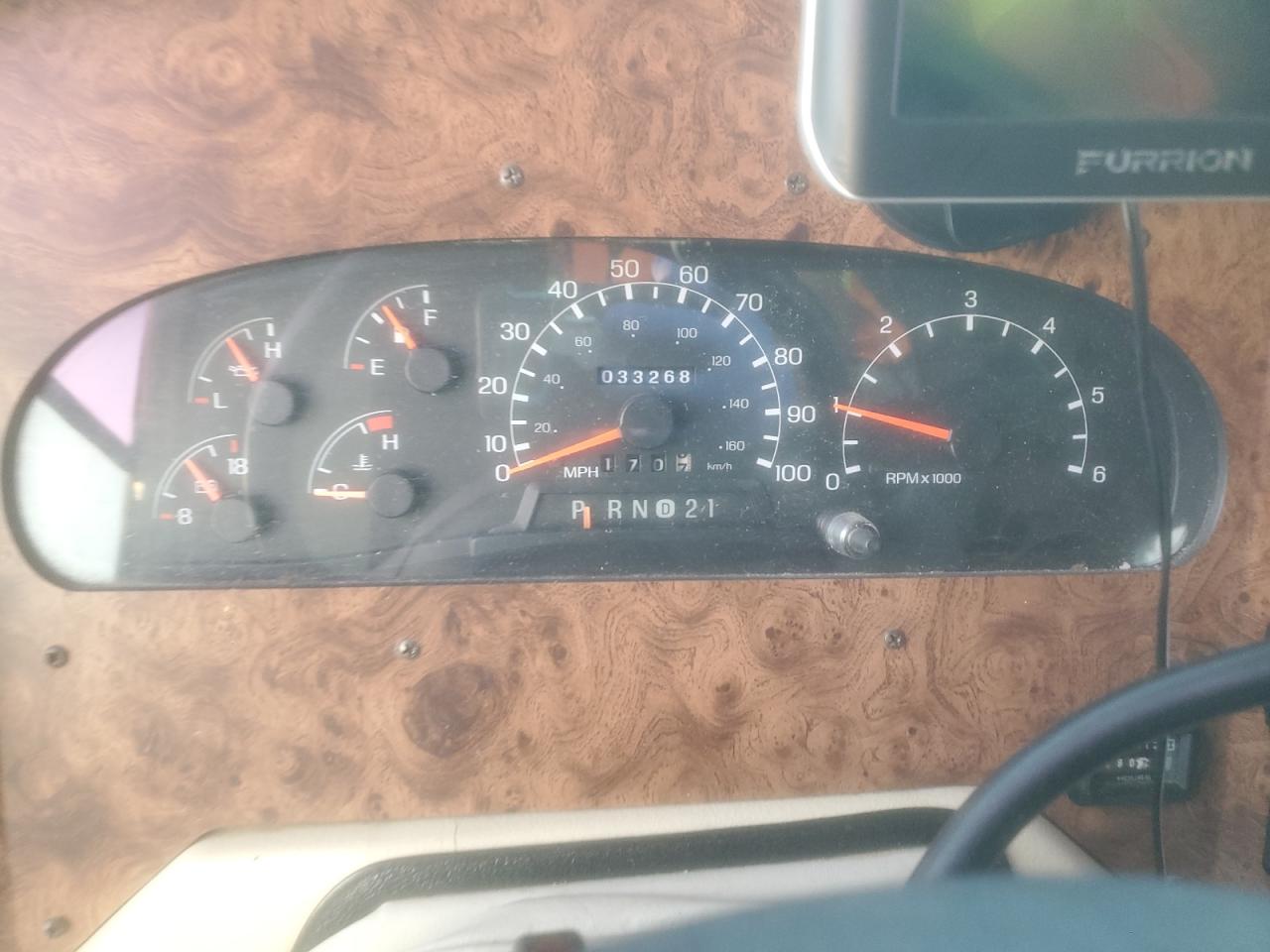 Lot #3286811249 2005 OTHER MOTORHOME