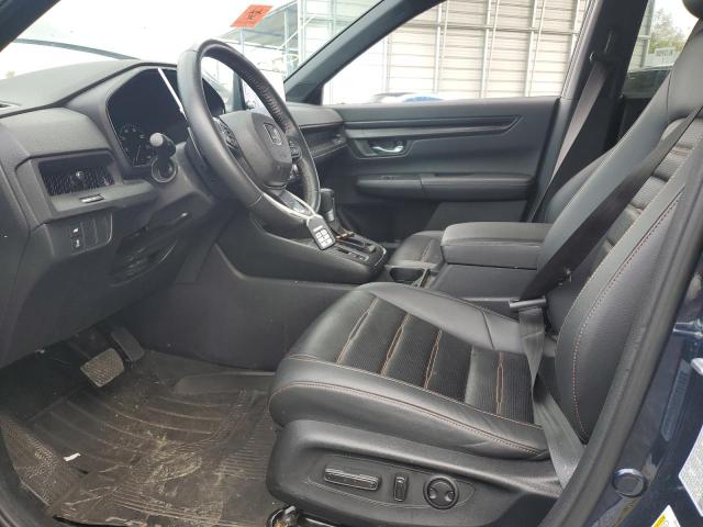 2024 HONDA CR-V SPORT #3293328446