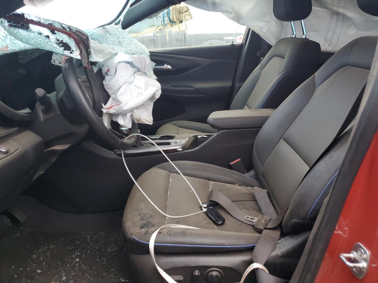 BUICK ENVISTA SPORT TOURING