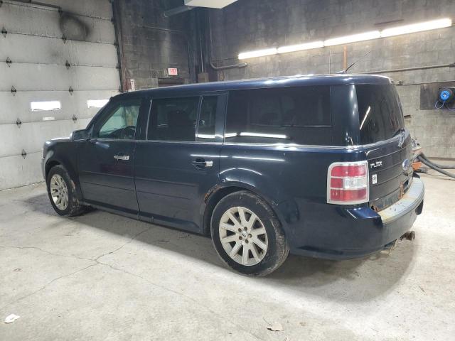 2009 FORD FLEX SEL #3297010410