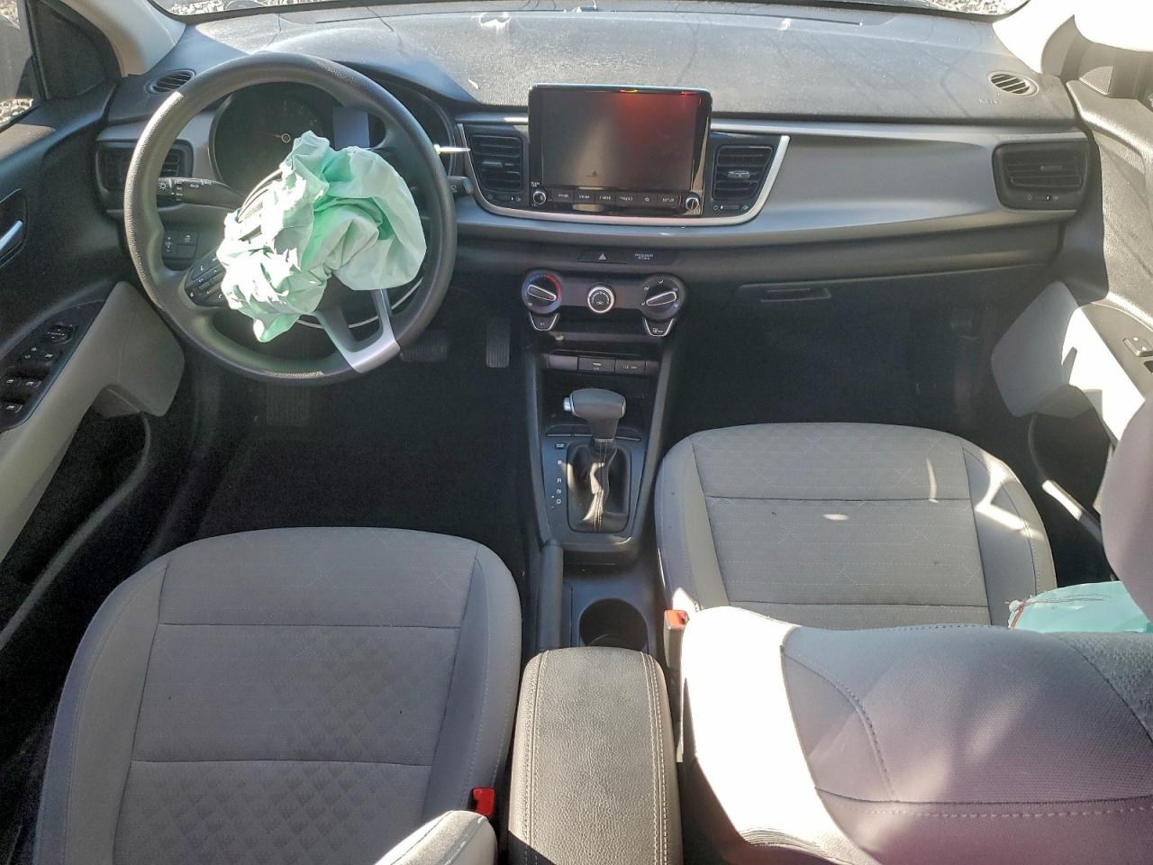 KIA RIO LX