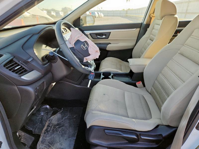 2020 HONDA CR-V LX #3297268455