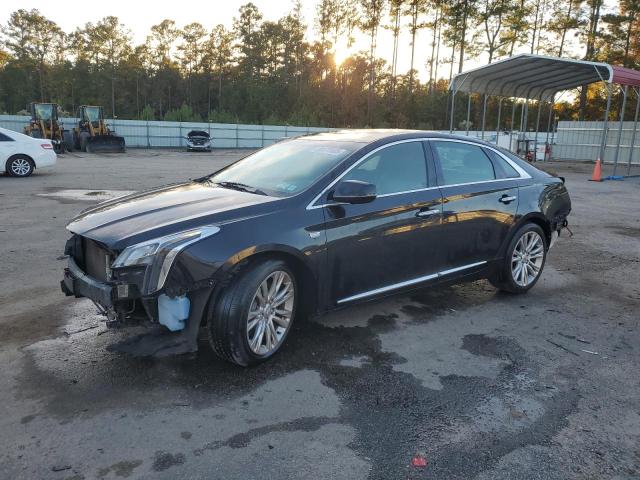 CADILLAC XTS LUXURY