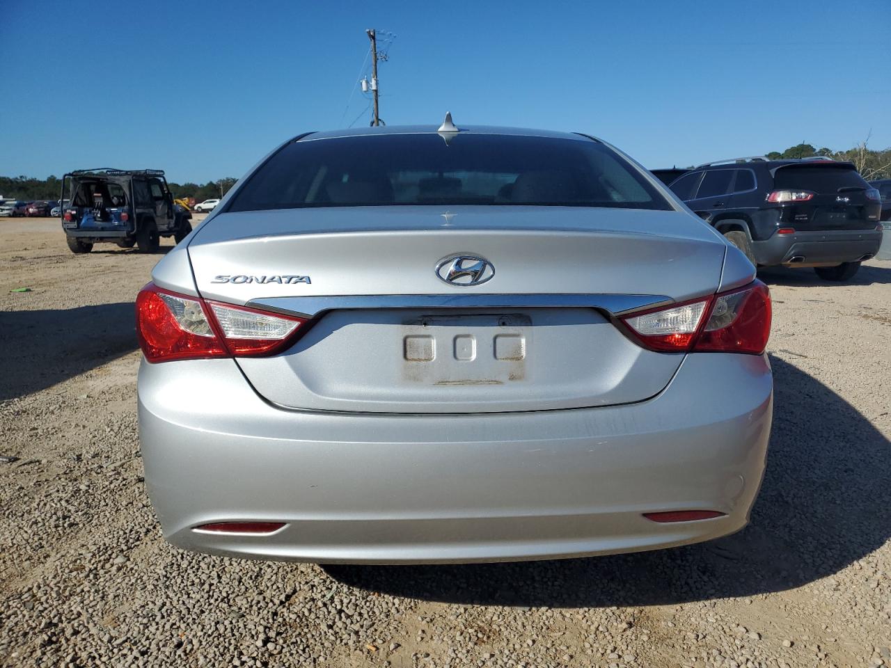 HYUNDAI SONATA SE