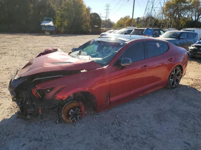 KIA STINGER GT
