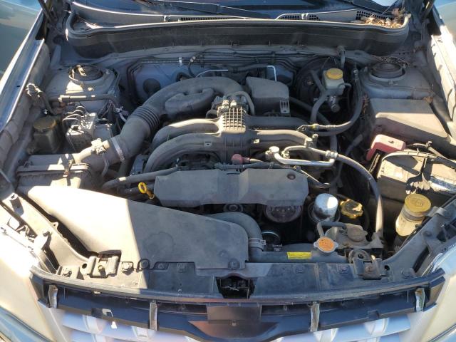 2011 SUBARU FORESTER 2 #3291312172