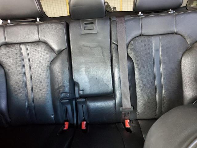 2011 LINCOLN MKX #3291187978