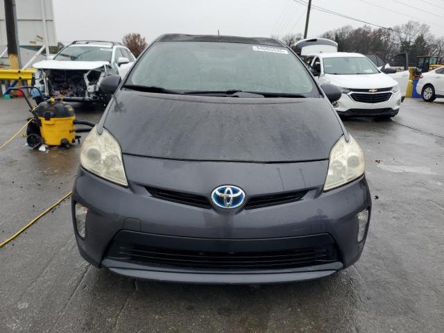 2012 TOYOTA PRIUS #3302677000