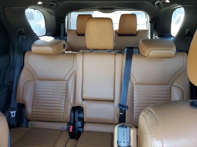 2019 LAND ROVER DISCOVERY #3297102535