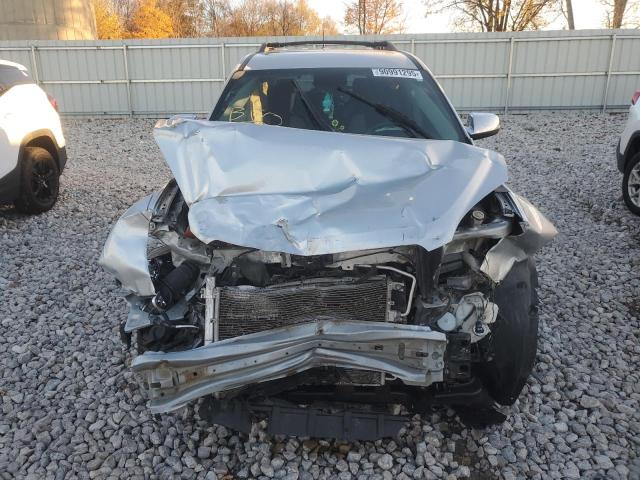 2015 CHEVROLET EQUINOX LT - 2GNFLCE38F6329560