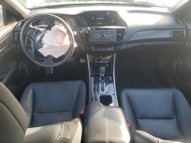 2017 HONDA ACCORD SPO #3304560454