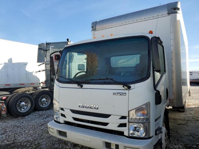 Global Auto Auctions: 2017 ISUZU NPR HD