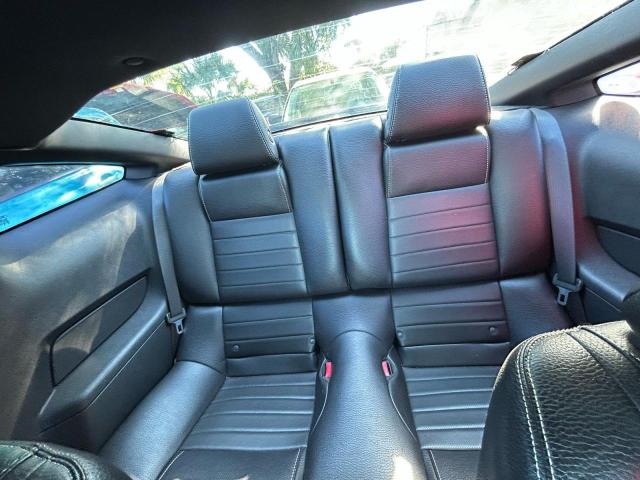 2011 FORD MUSTANG #3287313995