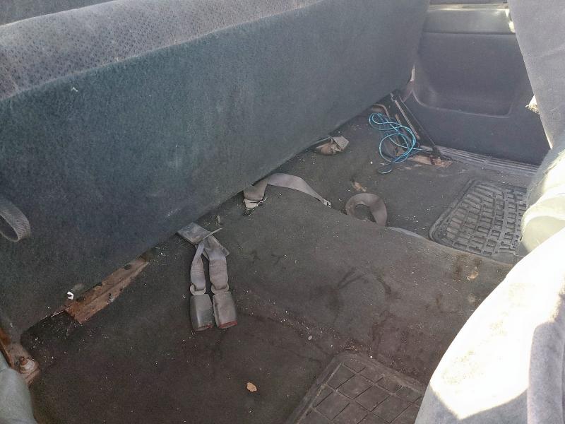 2002 CHEVROLET SILVERADO #3292671603