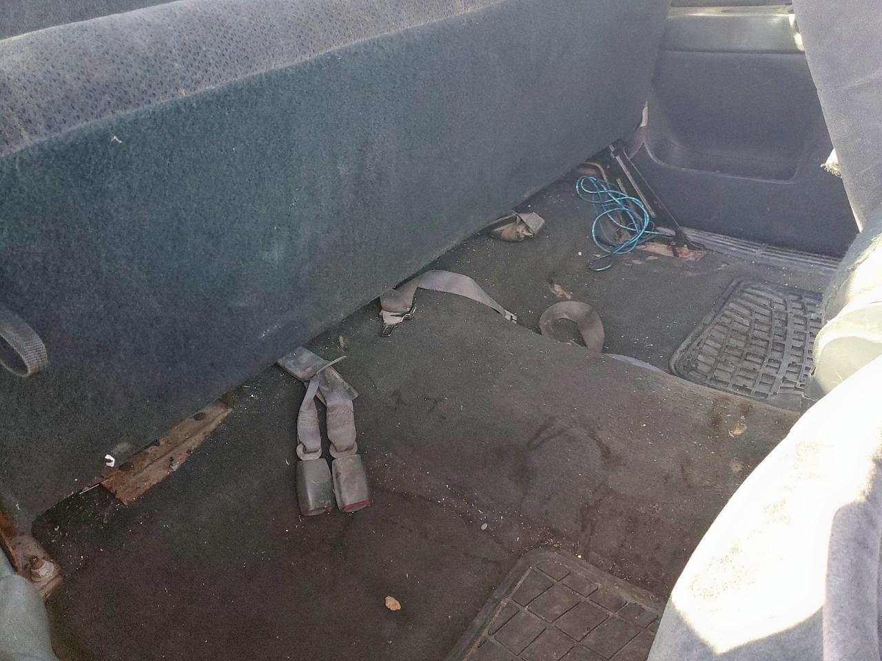 Lot #3292671603 2002 CHEVROLET SILVERADO