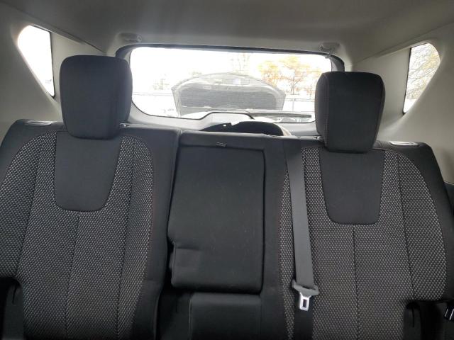 2017 CHEVROLET EQUINOX LS - 2GNALBEK8H1595866