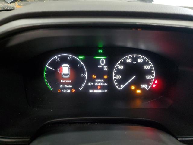 2023 HONDA CR-V SPORT #3290266215