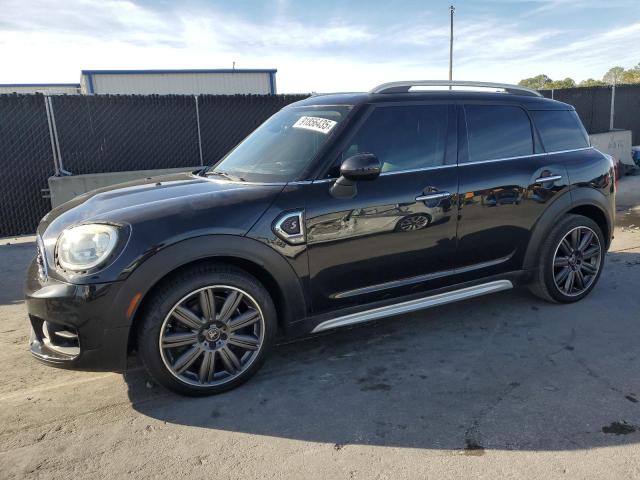 2019 MINI COOPER S C #3291193955