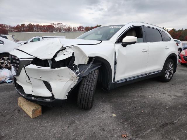 Global Auto Auctions: 2021 MAZDA CX-9 GRAND