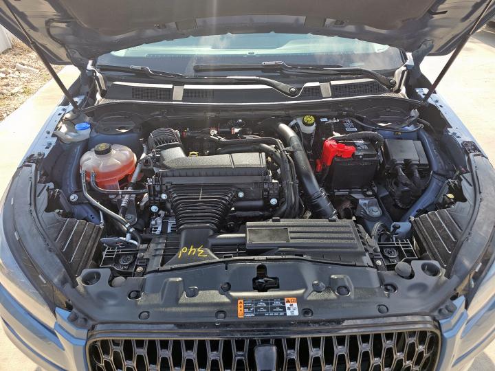 2023 LINCOLN CORSAIR #3292447674