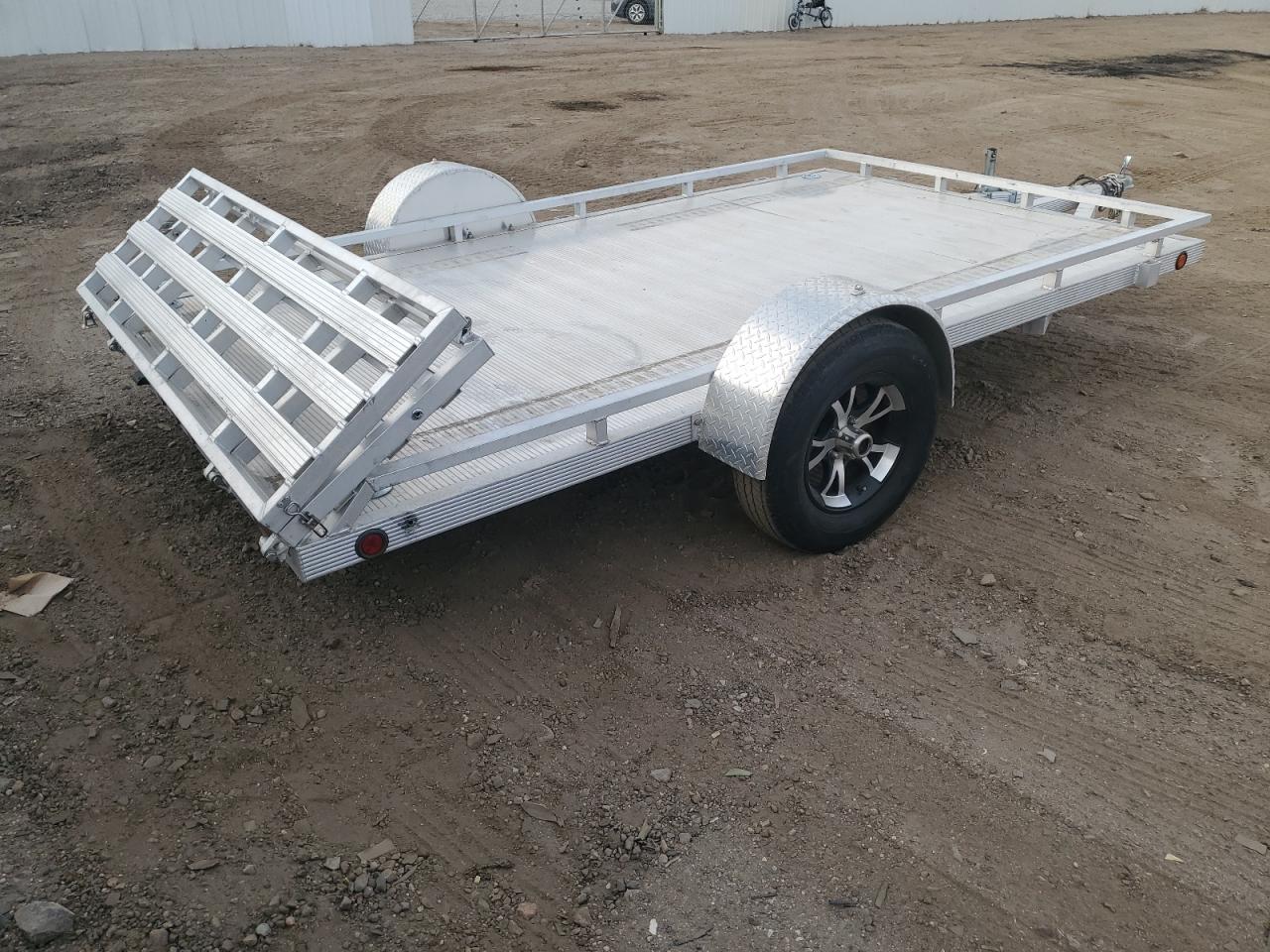 Lot #3296606044 2022 PRIMO UNKNOWN