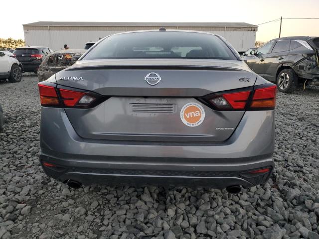 2022 NISSAN ALTIMA SR #3308454297