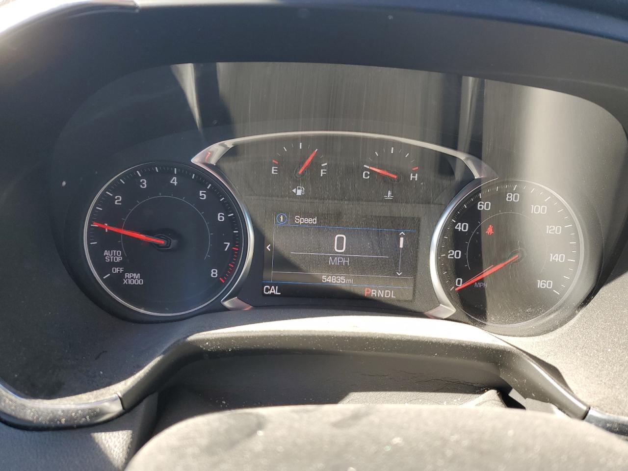 CHEVROLET BLAZER 2LT