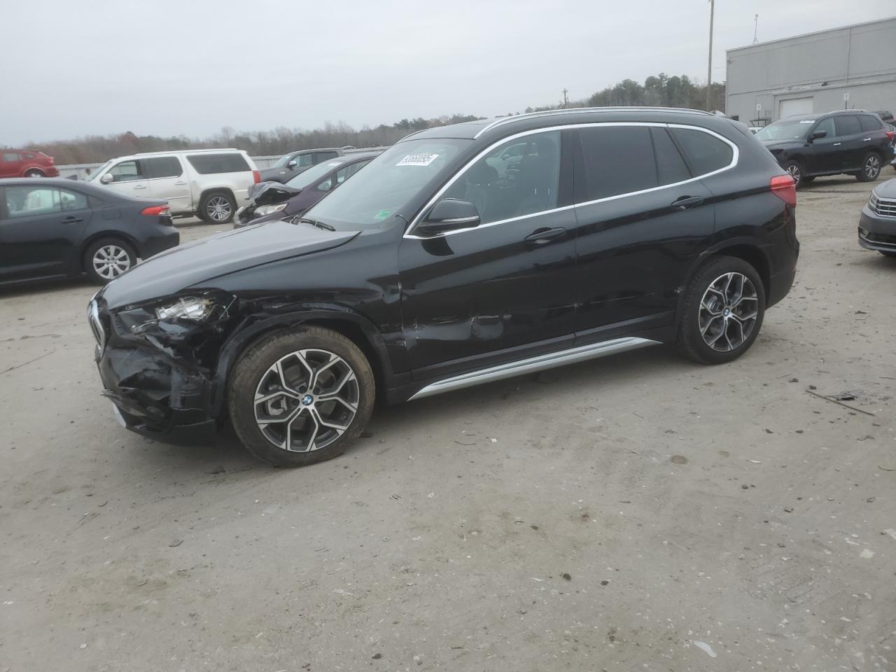 BMW X1 XDRIVE28I