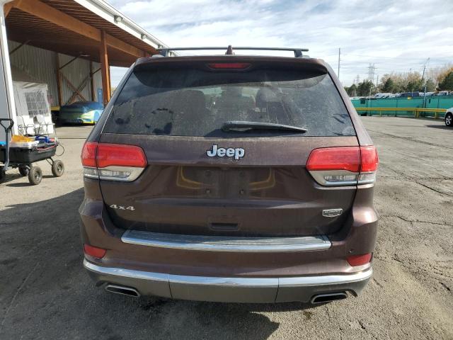 2015 JEEP GRAND CHER - 1C4RJFJTXFC644113