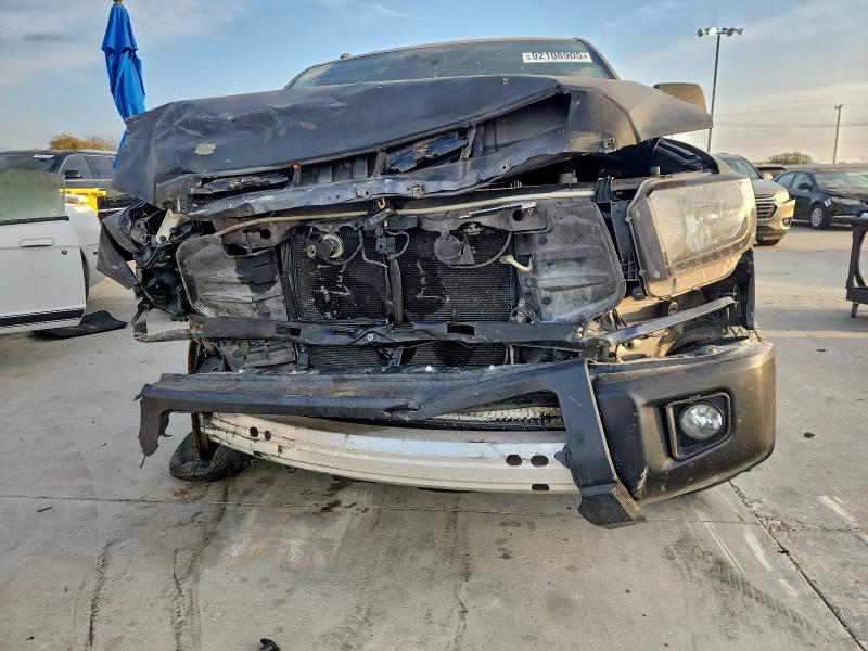 2015 TOYOTA TUNDRA DOU #3312688157