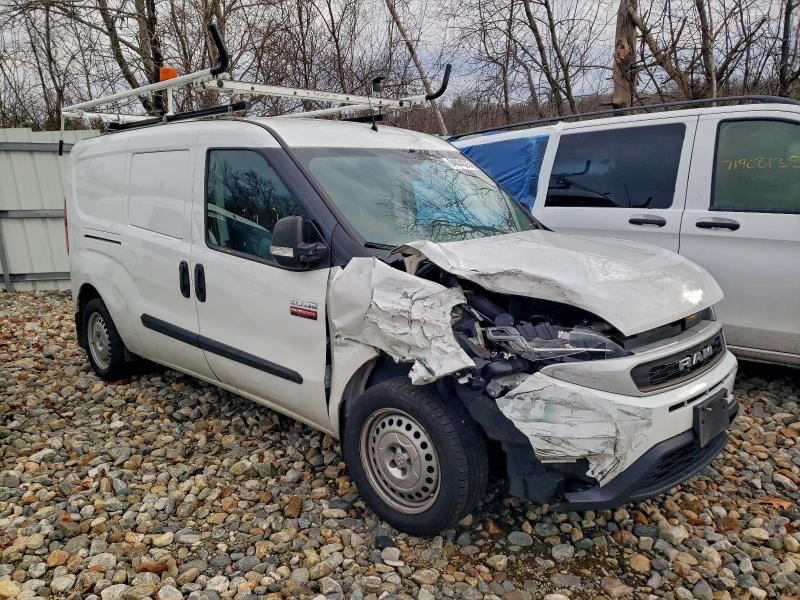 2022 RAM PROMASTER #3296977871