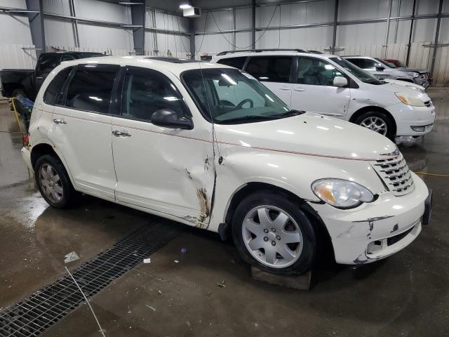 2007 CHRYSLER PT CRUISER #3291061185