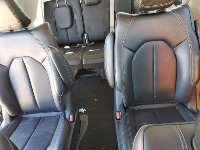 2023 CHRYSLER PACIFICA H #3303847548