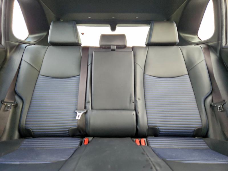 2020 TOYOTA RAV4 XSE #3296388649