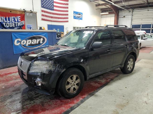 2011 MERCURY MARINER - 4M2CN9BG4BKJ01671