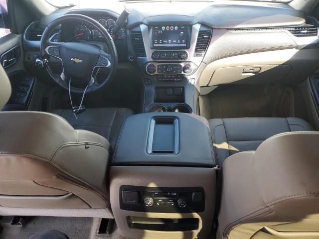 2018 CHEVROLET TAHOE K150 - 1GNSKBKC2JR313304