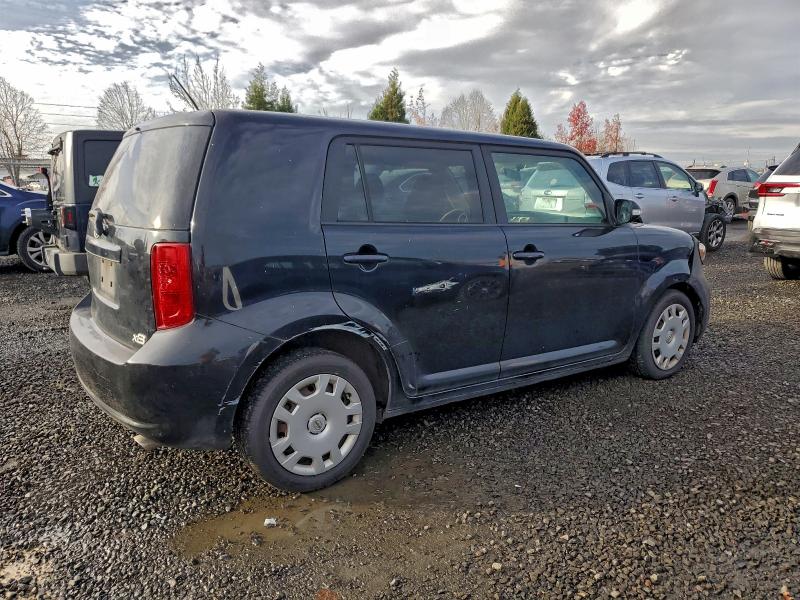 2009 TOYOTA SCION XB #3301803328