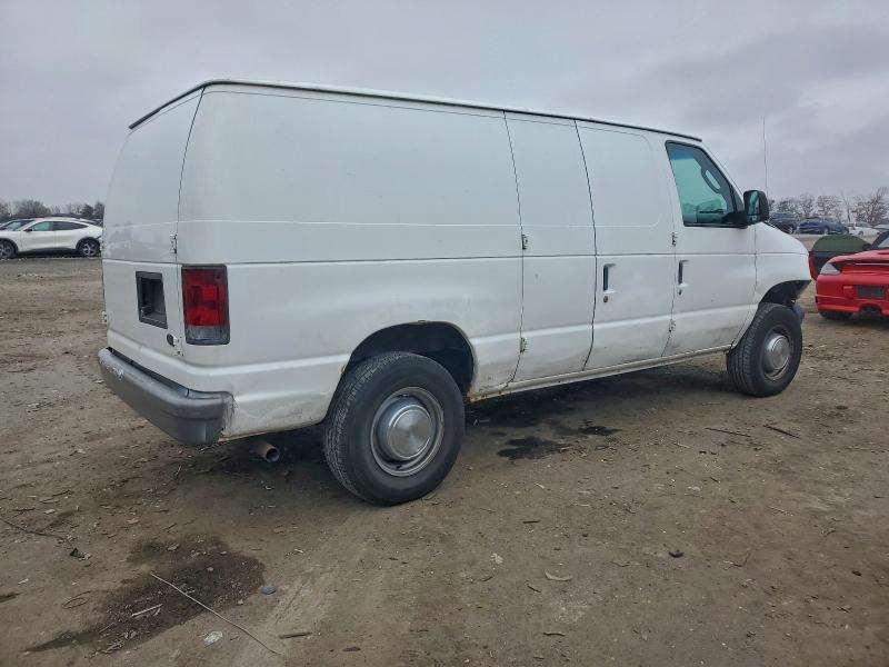 2005 FORD E250 #3301847437