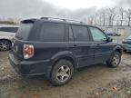 Lot #3308559537 2008 HONDA PILOT EXL