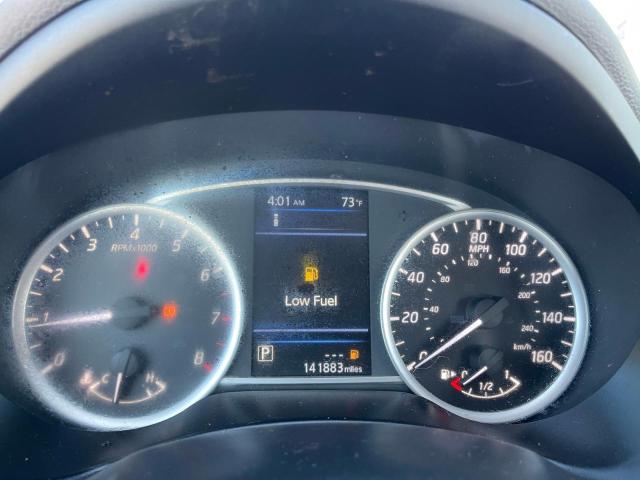 2019 NISSAN SENTRA S #3286494152