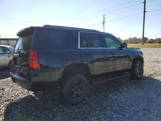 2019 CHEVROLET TAHOE C150 #3286551182